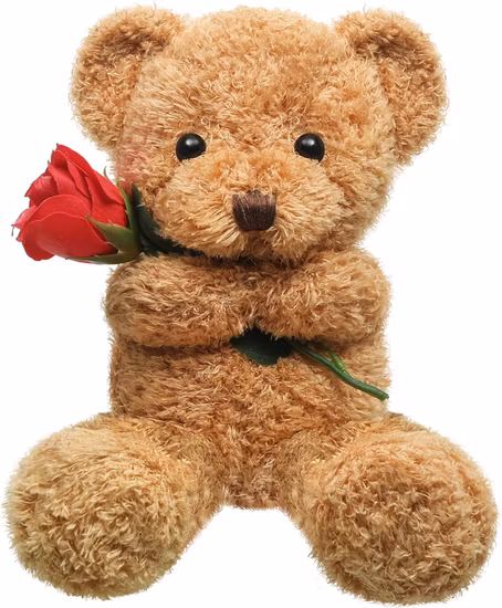 Violent Bear Doll, Sesame Street Plush Toy, Trendy Bear Doll, Holding Sleep, Giving Girlfriend Gifts